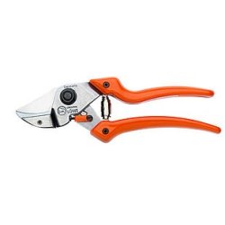 L&ouml;we beskrersaks model 7 - med indafgende greb - 1479177