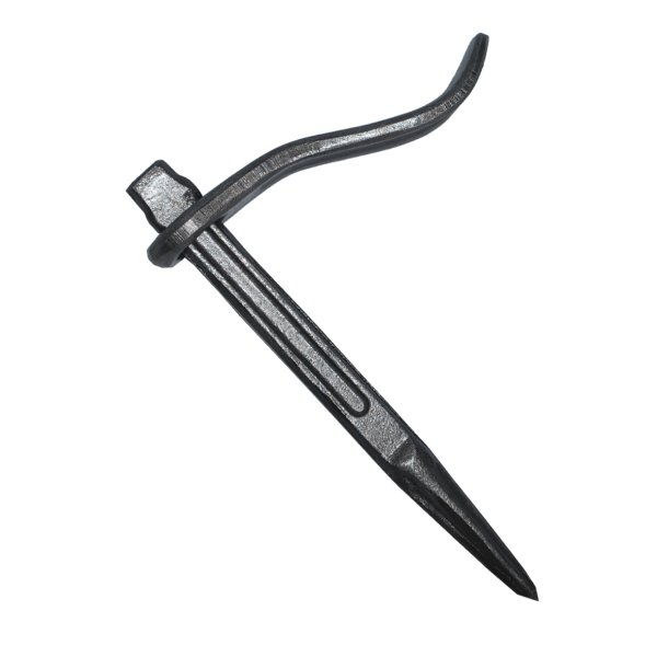 PEDDINGHAUS pudsehage, sandbl�st 150 x 105 mm