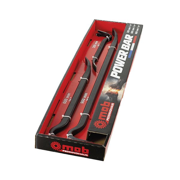 PEDDINGHAUS kobens�t PowerBar 3 dele - 2061202