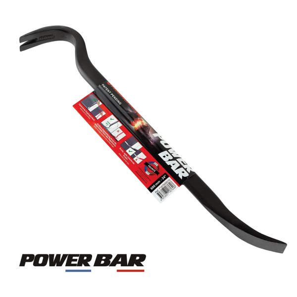 PEDDINGHAUS koben PowerBar 36" - 900mm