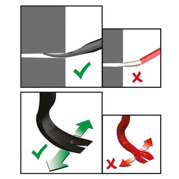 PEDDINGHAUS koben PowerBar 36" - 900mm