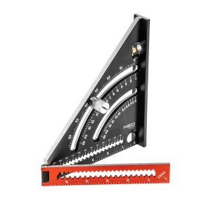 NEO speed vinkel med lineal - 2370067
