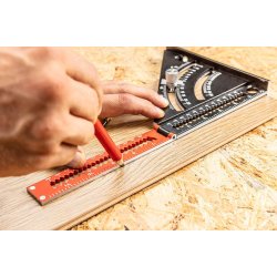 NEO speed vinkel med lineal - 2370067