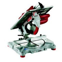 Femi Kombiafkorter - 254 mm - 1550 watt + 14,5 kg