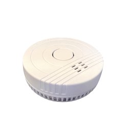 GRIPO optisk r�galarm med batteri 9V - 2051273