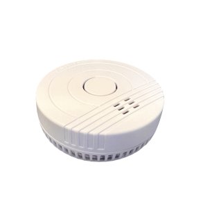 GRIPO optisk r�galarm med batteri 9V - 2051273