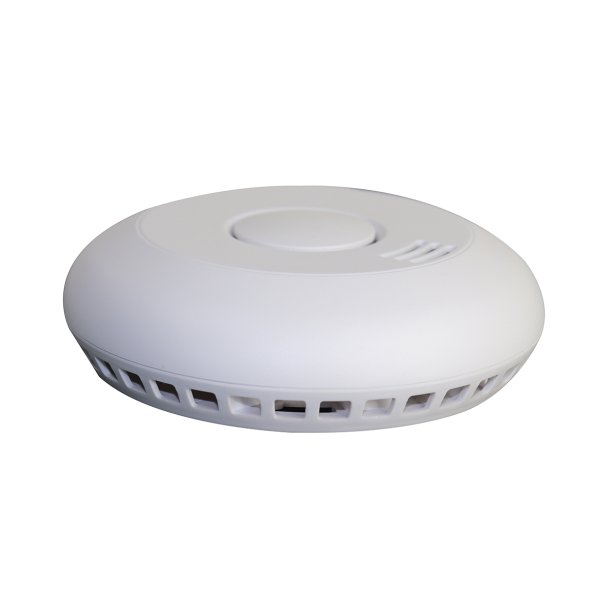 GRIPO optisk rgalarm med batteri 1,5V - 2051274