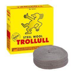 TROLLULL stluld MEDIUM 450g. 0 - 1880999-UDG