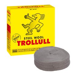 TROLLULL stluld FIN 450g. 000 - 1880989