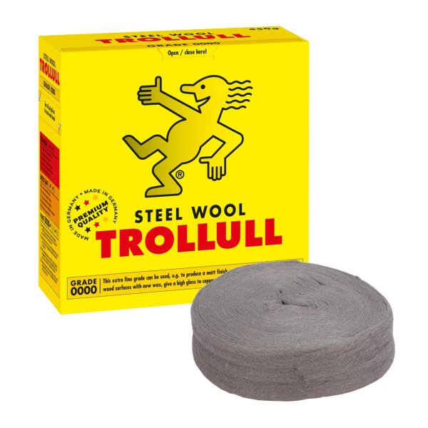 TROLLULL stluld FIN 450g. 0000 - 1880987