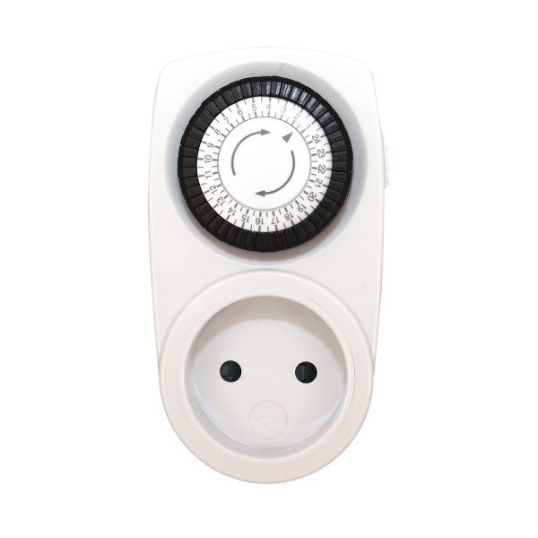 GRIPO d�gnur mekanisk indend�rs - 5811483