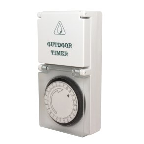 GRIPO d�gnur mekanisk udend�rs - 5008877