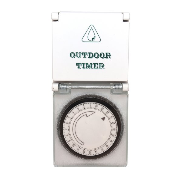 GRIPO d�gnur mekanisk udend�rs - 5008877