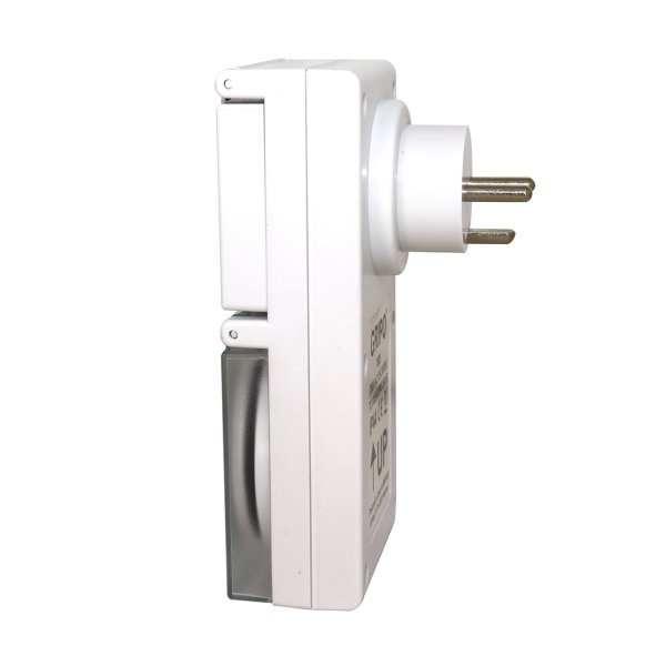 GRIPO d�gnur mekanisk udend�rs - 5008877