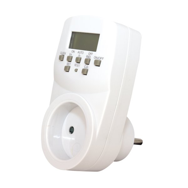 GRIPO uge/dgnur digital indendrs - 5611323