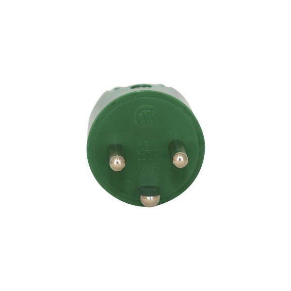 GRIPO stikprop slagfast m. jord 3 stk - 2107852