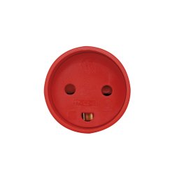 GRIPO forl�ngerled slagfast m. jord 3 stk - 2107853