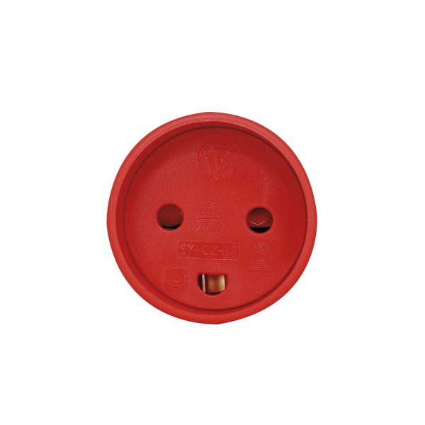 GRIPO forl�ngerled slagfast m. jord - 2094098