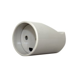 GRIPO forl�ngerled rund gr� - 2094103