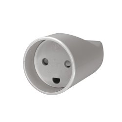 GRIPO forl�ngerled rund gr� m. jord - 2094104