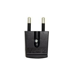 GRIPO stikprop flad sort - 2094170