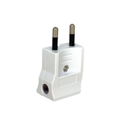 GRIPO stikprop vinkel hvid - 2094172