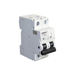 GRIPO automatsikring 1P+NC 13A - 2071228