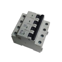 GRIPO automatsikring 3P+NC 16A - 2071230