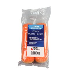 PARFAIT skumrulle 110  Pk 2 stk 