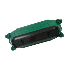 GRIPO el-kappe IP44 grn/sort - 1690301