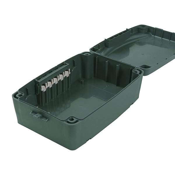 GRIPO samleboks IP54 grn - 2071241