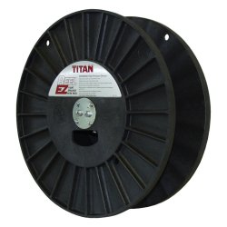 TITAN Slangetromle EZ 16"
