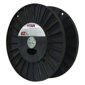TITAN Slangetromle EZ 16