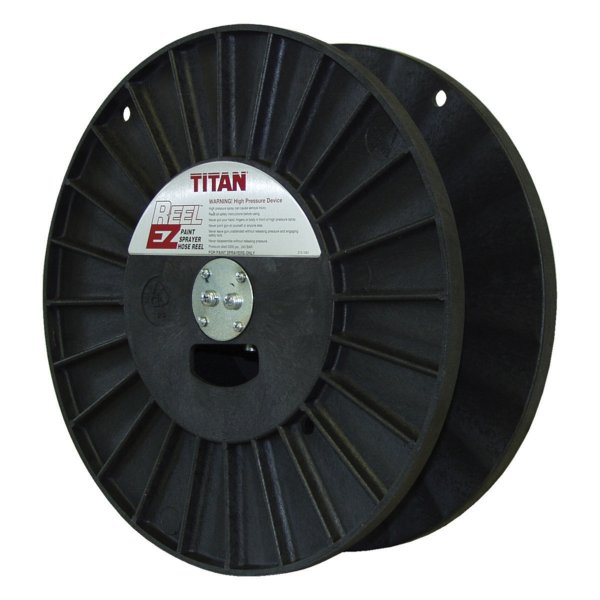 TITAN Slangetromle EZ 16"