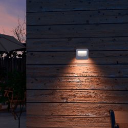 CALEX vglampe sensor udendrs 10 lumen - 2277556