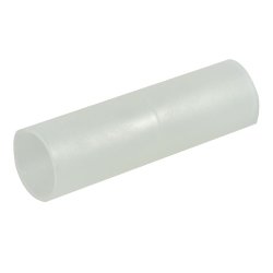 Polykonmuffe 16mm 5/8" for installationsr�r - 2349388