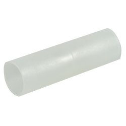 Polykonmuffe 16mm 3/4" for installationsr�r - 2349389