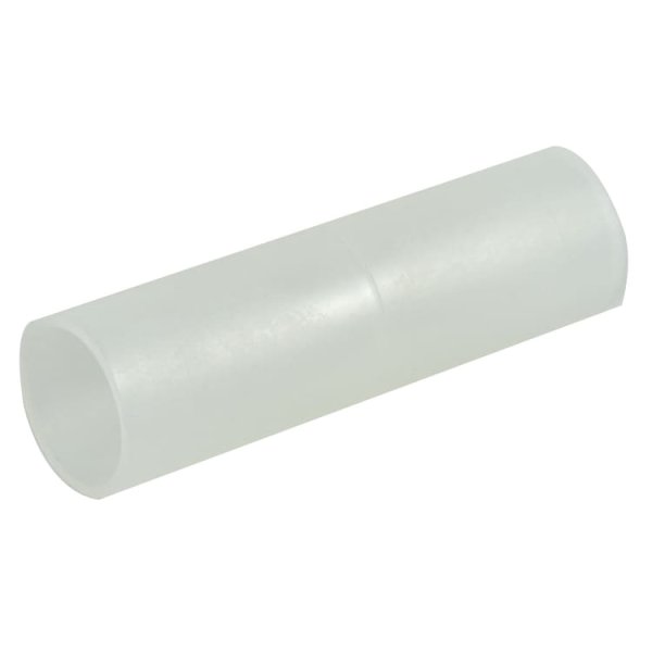 Polykonmuffe 16mm 3/4" for installationsr�r - 2349389
