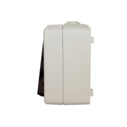 GRIPO afbryder enkelt m. korrespondance IP54 - 2107880