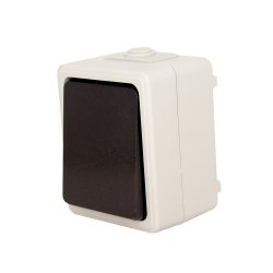 GRIPO afbryder kipkontakt IP54 - 2107881