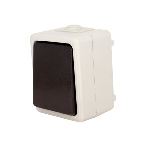 GRIPO afbryder kipkontakt IP54 - 2107881