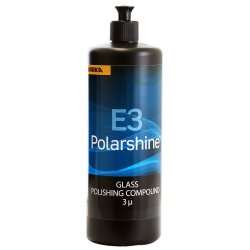 MIRKA polarshine E3 Glass - 1L