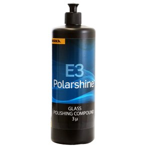 MIRKA polarshine E3 Glass - 1L
