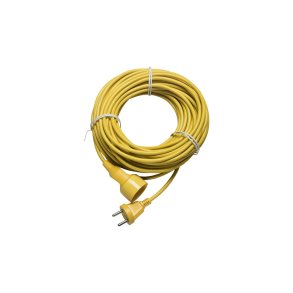 GRIPO kabels�t PVC gul 20m 2x1,5mm&sup2; - 2272573