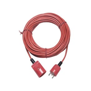 GRIPO kabels�t PVC r�d 15m 3X1,5mm&sup2; - 2272783