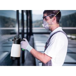 IK Multi Pro 2 - 1.5 liter H�nd trykspr�jte - 2303671