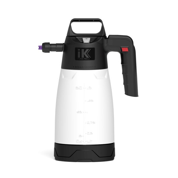 IK Foam Pro 2 - 1.25 Liter - SKUM Hnd tryksprjte - 2303669
