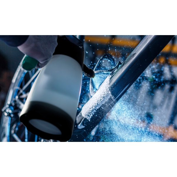 IK Foam Pro 2 - 1.25 Liter - SKUM H�nd trykspr�jte - 2303669