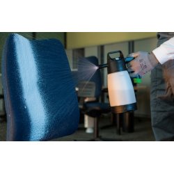 IK Foam Pro 2 - 1.25 Liter - SKUM H�nd trykspr�jte - 2303669