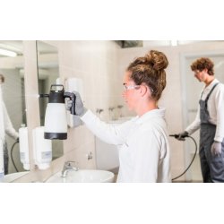 IK Foam Pro 2 - 1.25 Liter - SKUM H�nd trykspr�jte - 2303669